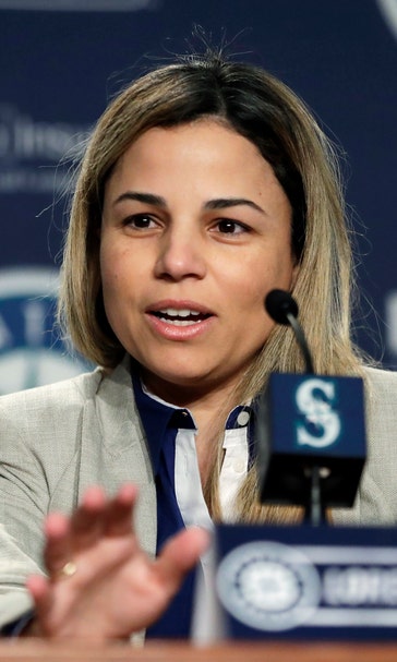 MLB says no evidence to support allegations against Mariners